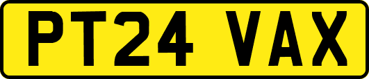 PT24VAX