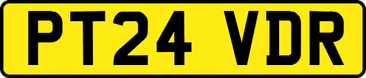 PT24VDR
