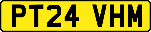PT24VHM