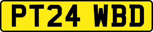 PT24WBD