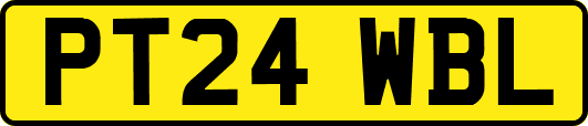 PT24WBL