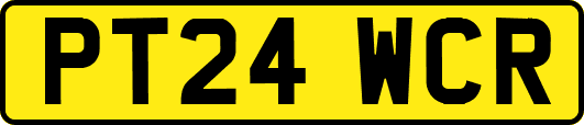 PT24WCR