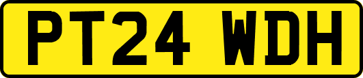 PT24WDH