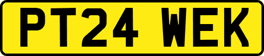 PT24WEK