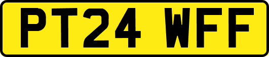 PT24WFF
