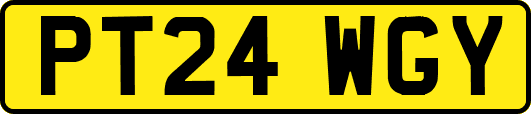PT24WGY