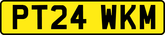 PT24WKM