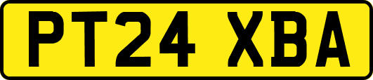 PT24XBA