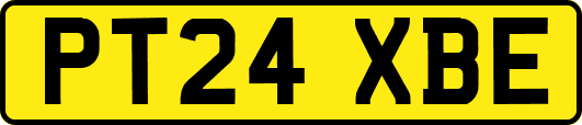 PT24XBE