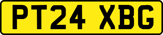 PT24XBG