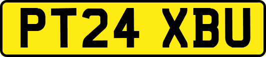 PT24XBU