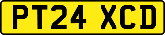 PT24XCD