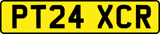 PT24XCR