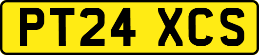PT24XCS