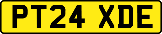 PT24XDE