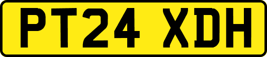 PT24XDH