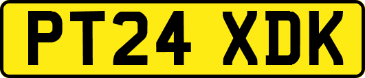 PT24XDK