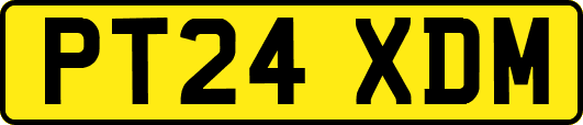 PT24XDM