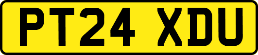 PT24XDU