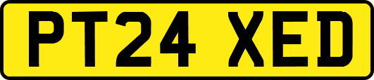 PT24XED