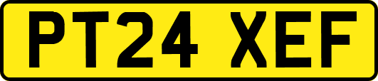 PT24XEF