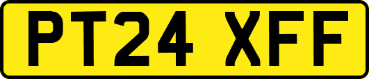 PT24XFF