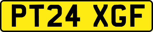 PT24XGF