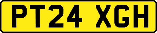 PT24XGH