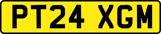 PT24XGM