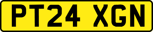 PT24XGN