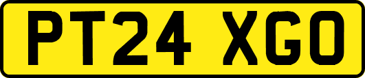 PT24XGO