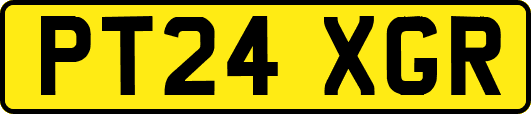 PT24XGR