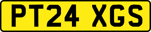 PT24XGS