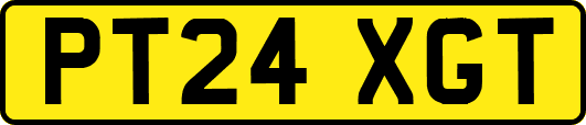 PT24XGT