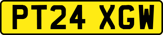 PT24XGW