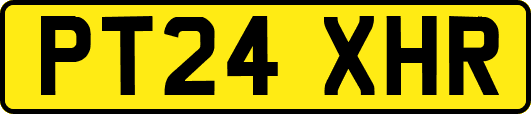 PT24XHR