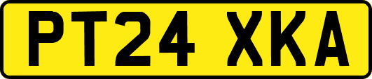 PT24XKA
