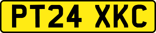 PT24XKC