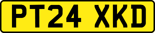 PT24XKD