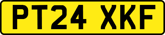 PT24XKF