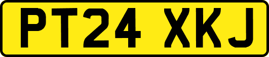 PT24XKJ
