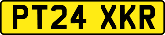 PT24XKR