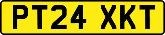 PT24XKT