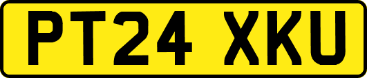 PT24XKU