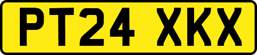 PT24XKX