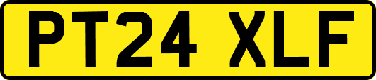 PT24XLF