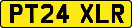 PT24XLR
