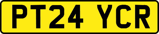PT24YCR