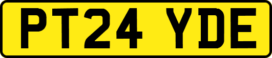 PT24YDE