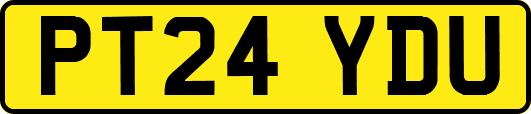 PT24YDU